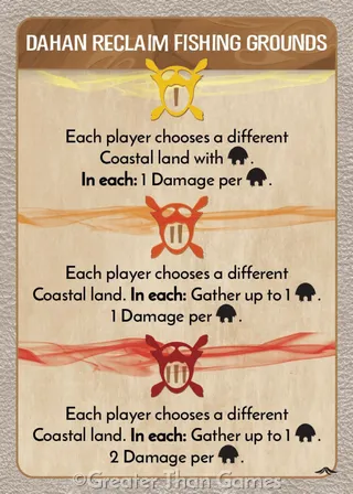Card art for Dahan Reclaim Fishing Grounds