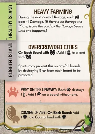 Card art for Heavy Farming