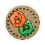 4 Energy + fire|plant