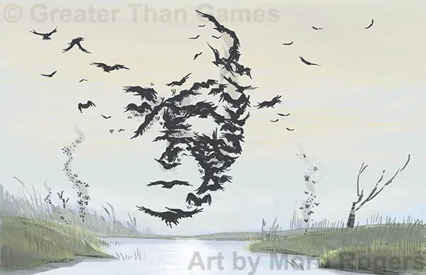 Many Minds Move as One spirit panel