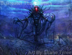 Bringer of Dreams and Nightmares