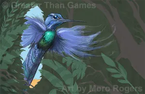 Finder of Paths Unseen