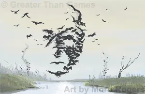 Many Minds Move as One